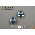 Galvanisé US Type malléable câble Clip--Qingdao gréement